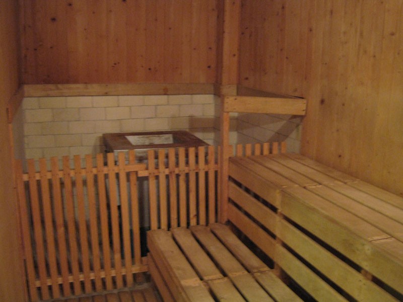 Hotel POSTAR #10