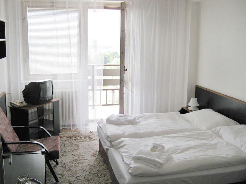 Hotel POSTAR #7