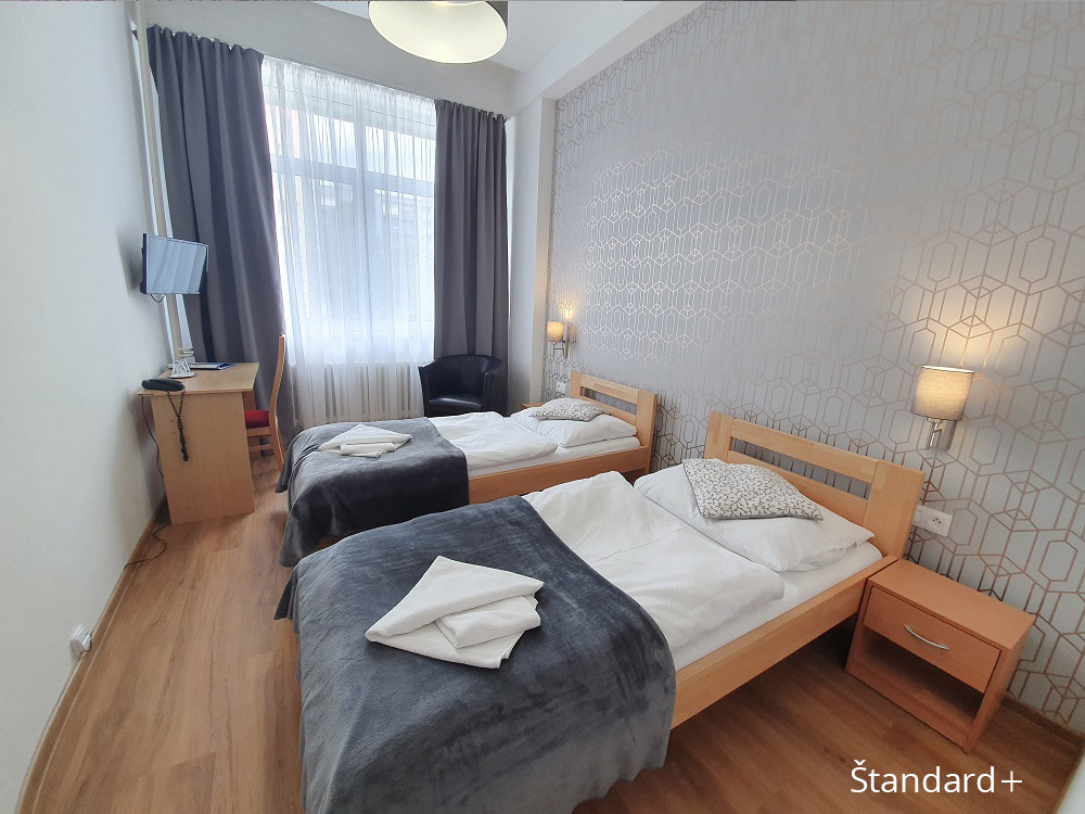 Hotel PREVEZA #5