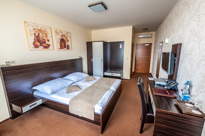 Hotel PRIVILEGE #1