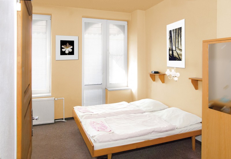 Hotel RAČA #2
