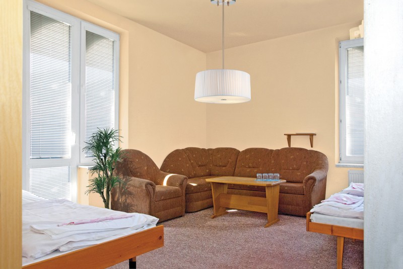 Hotel RAČA #3