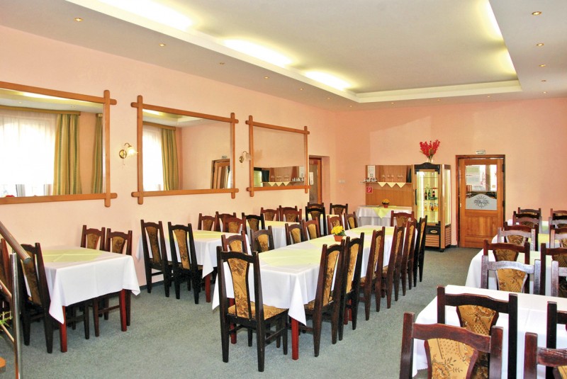 Hotel RAČA #4