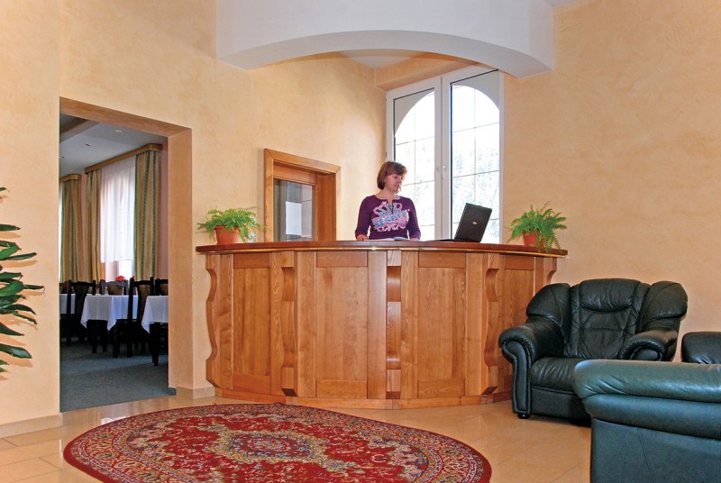Hotel RAČA #5