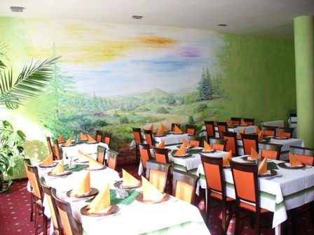 Hotel REGIA #11