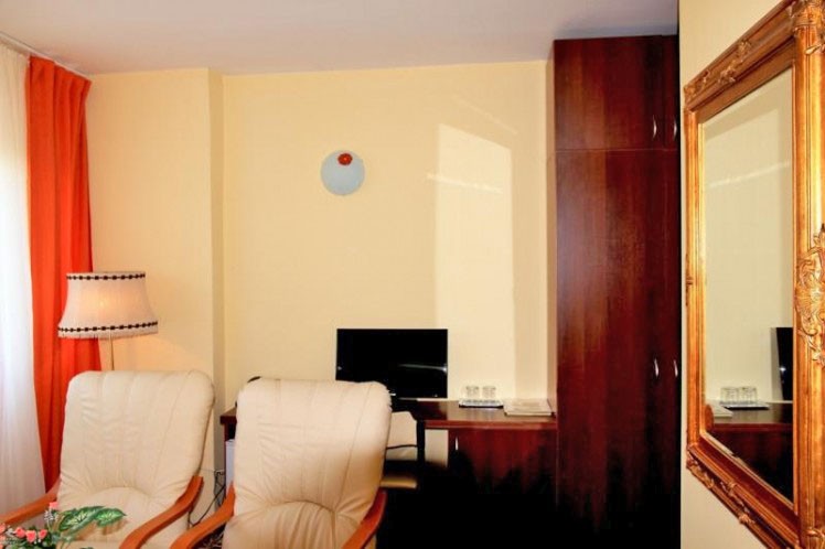 Hotel REGIA #16