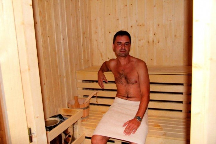 Hotel REGIA #28