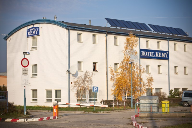 Hotel REMY - Garni #2