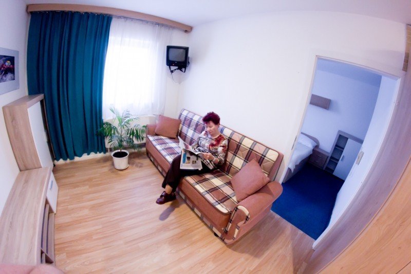 Hotel REMY - Garni #7