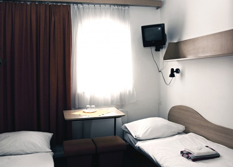 Hotel REMY - Garni #8