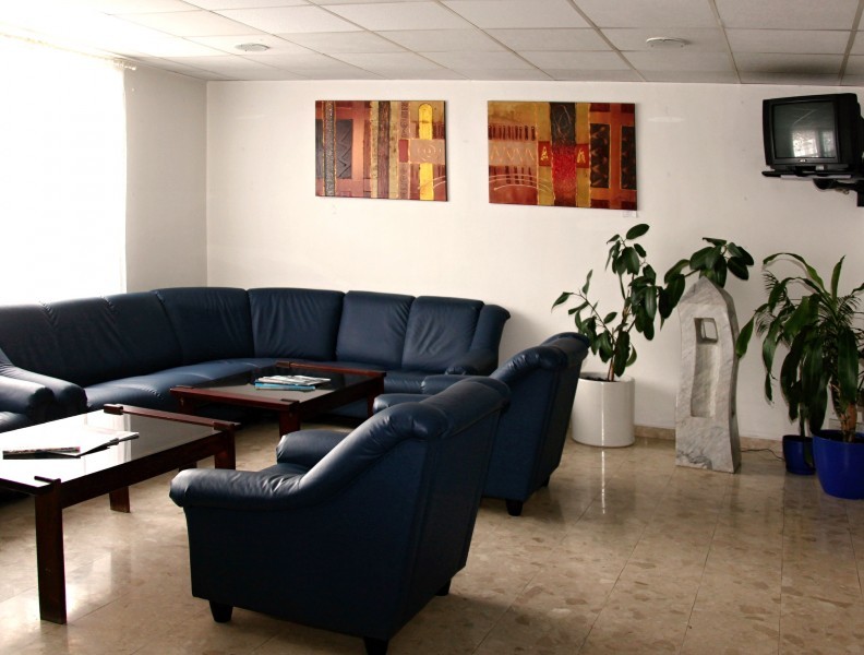 Hotel REMY - Garni #4