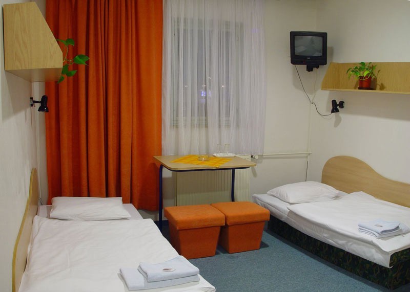Hotel REMY - Garni #10