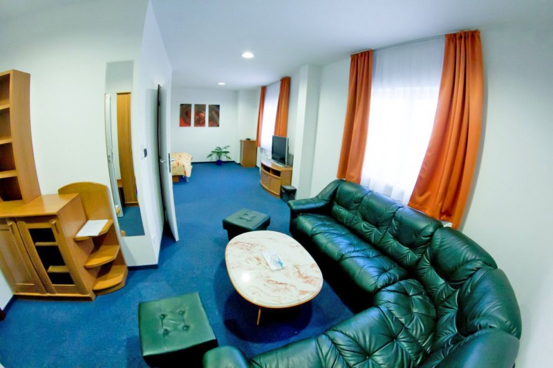 Hotel REMY - Garni #12