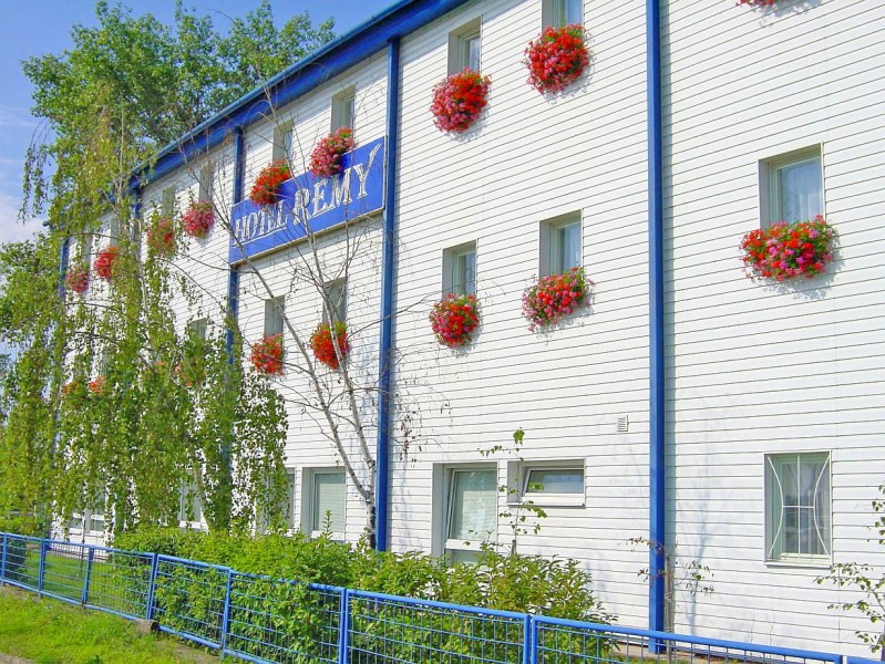 Hotel REMY - Garni #3