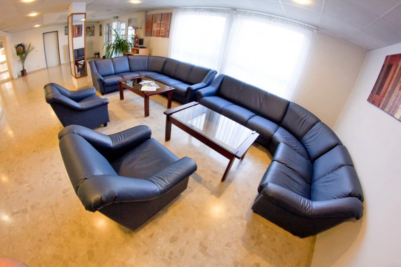 Hotel REMY - Garni #5