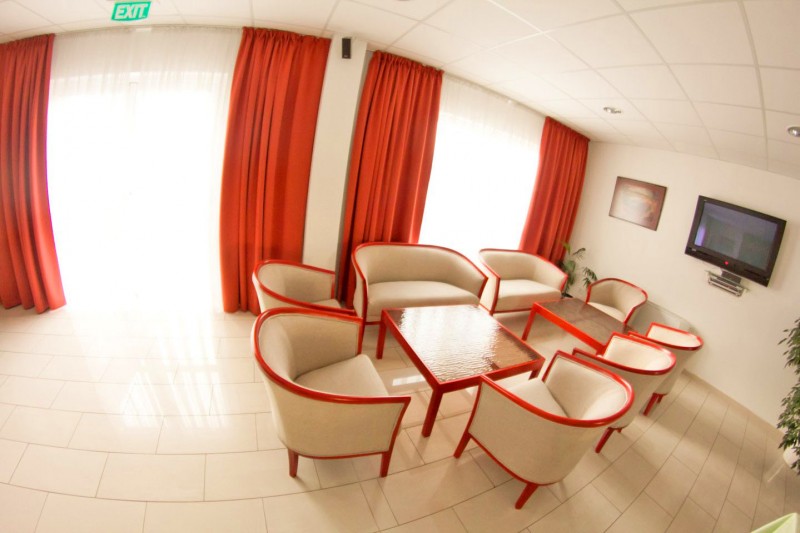 Hotel REMY - Garni #14
