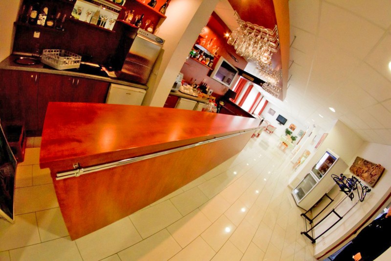 Hotel REMY - Garni #15