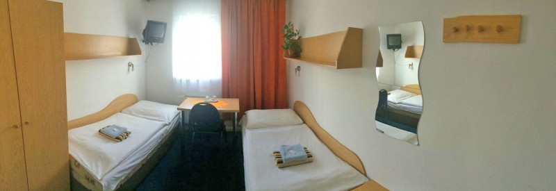 Hotel REMY - Garni #18