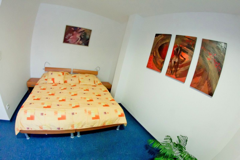 Hotel REMY - Garni #20