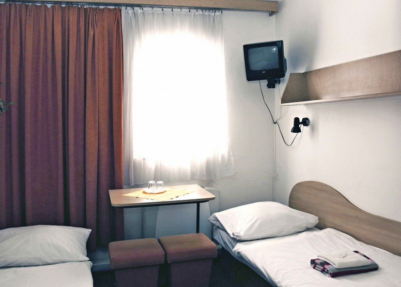 Hotel REMY - Garni #21
