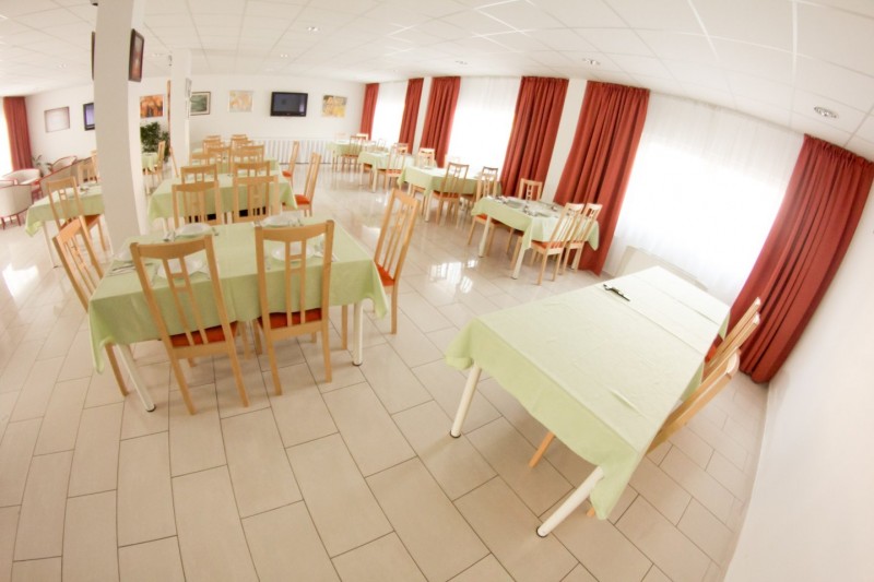 Hotel REMY - Garni #28