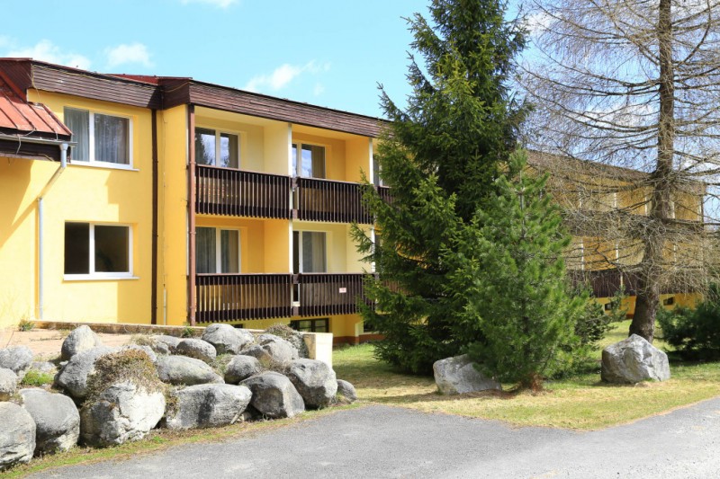 Hotel RYSY + BGW #3
