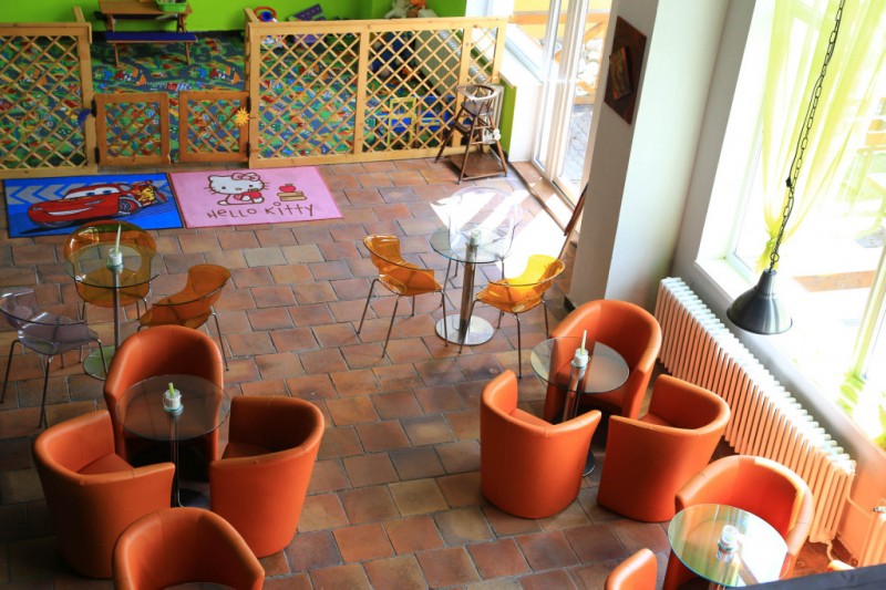 Hotel RYSY + BGW #8