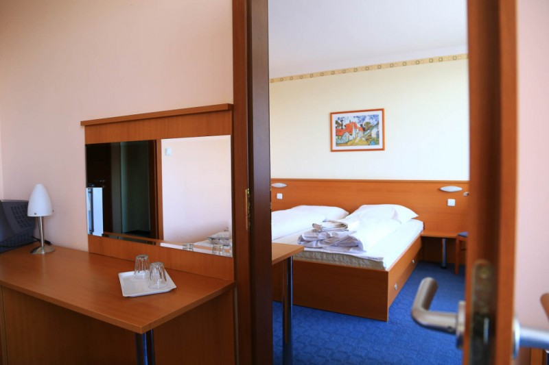 Hotel RYSY + BGW #9