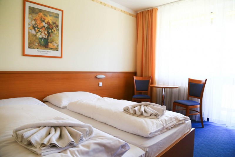 Hotel RYSY + BGW #10