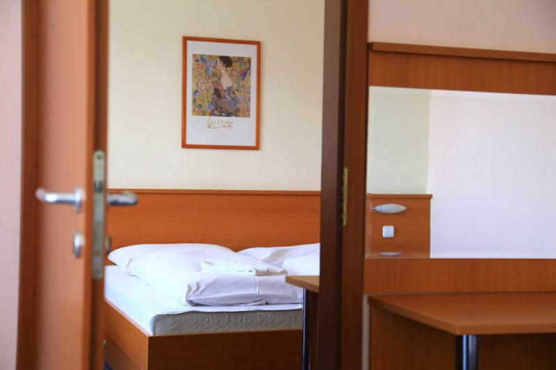 Hotel RYSY + BGW #11
