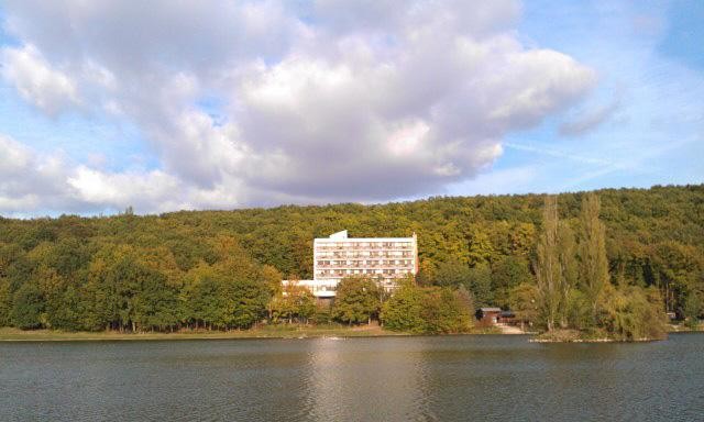 Hotel SANUS #1