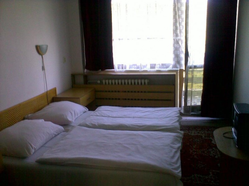 Hotel SANUS #2