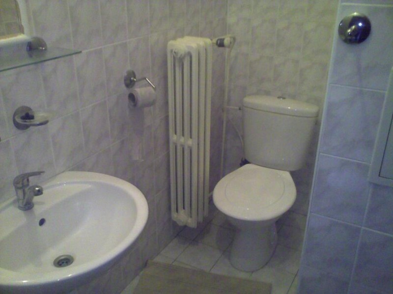 Hotel SANUS #3