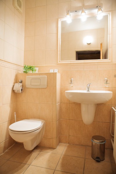Hotel SATELIT #21