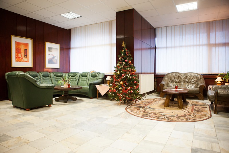 Hotel SATELIT #3