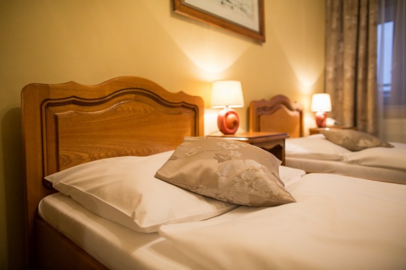 Hotel SATELIT #18