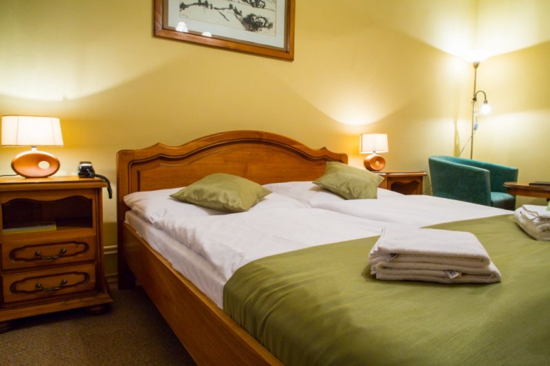 Hotel SATELIT #19
