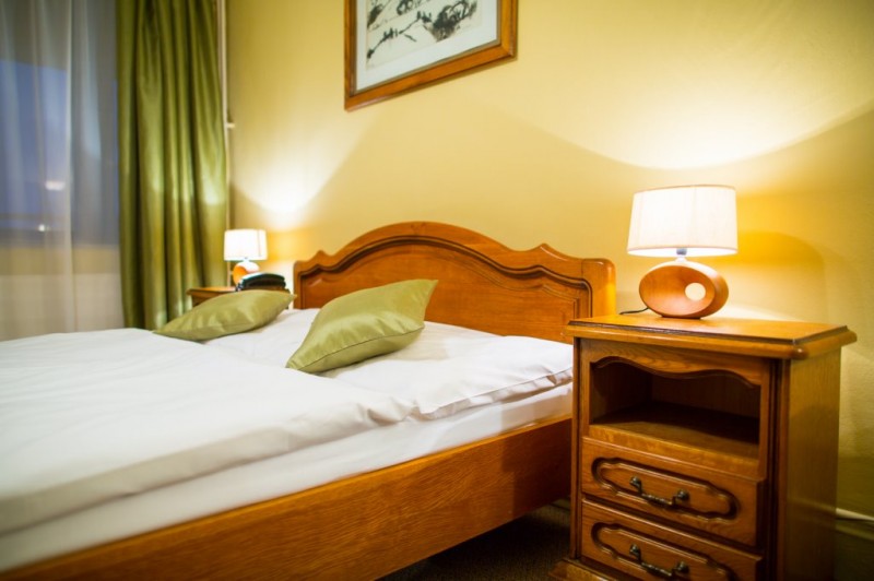 Hotel SATELIT #20