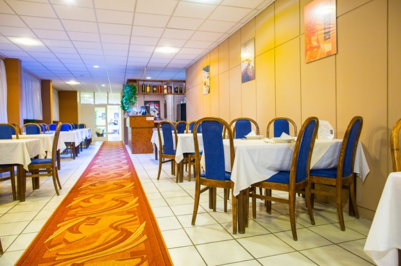 Hotel SATELIT #14