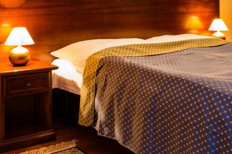 Hotel Sebastian u Hoffera Modra #12