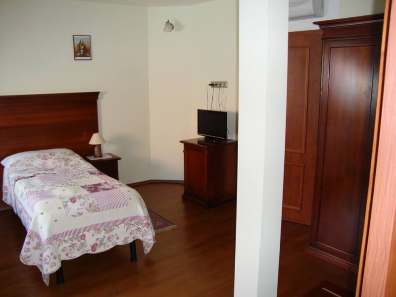 Hotel Sebastian u Hoffera Modra #16