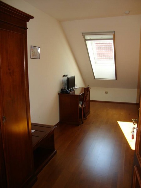 Hotel Sebastian u Hoffera Modra #18