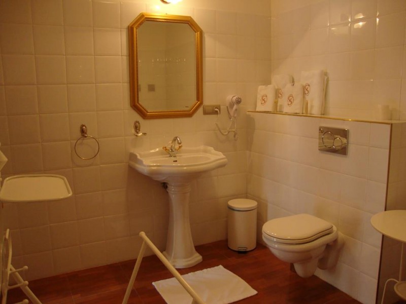Hotel Sebastian u Hoffera Modra #19
