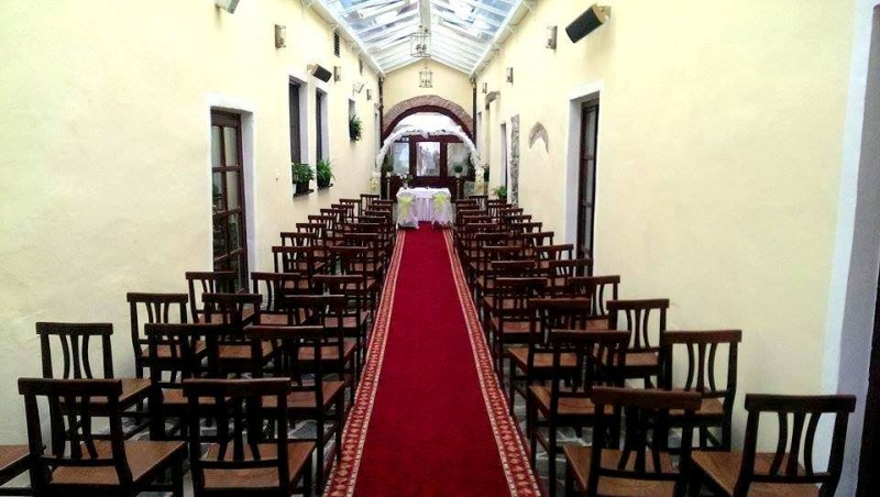 Hotel Sebastian u Hoffera Modra #25
