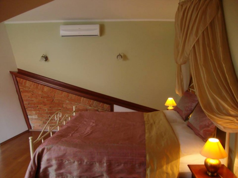 Hotel Sebastian u Hoffera Modra #31