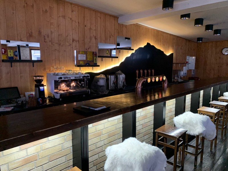 Mountain Hotel SKI Jasná #37