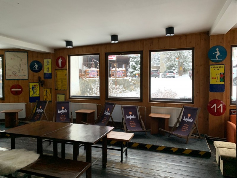 Mountain Hotel SKI Jasná #38