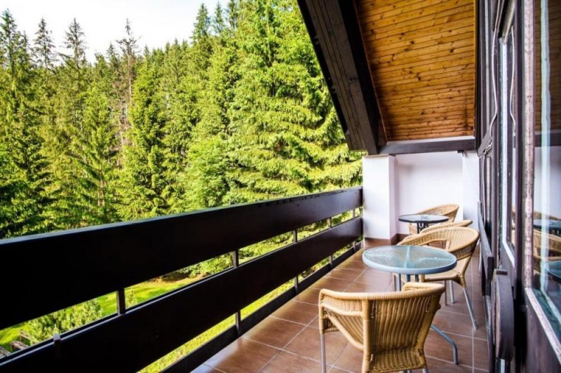 Mountain Hotel SKI Jasná #45