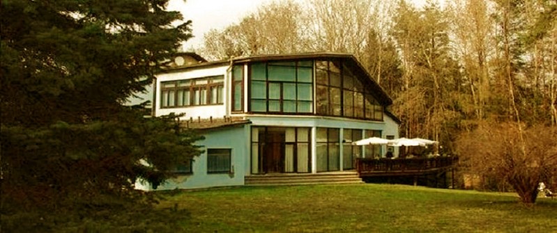Hotel SLOVENSKY RAJ #1