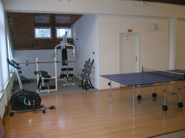 Hotel SLOVENSKY RAJ #9